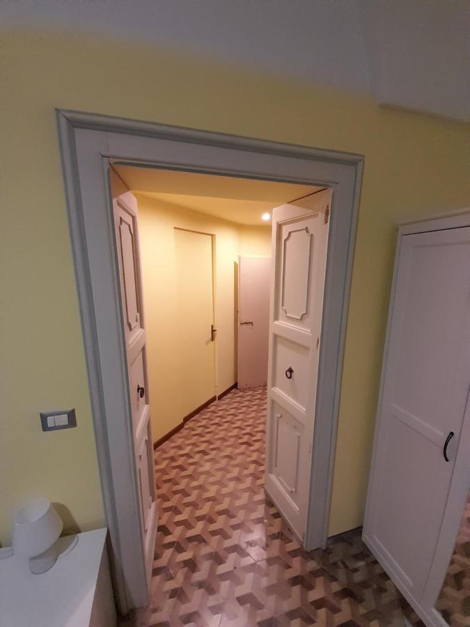 Sweet Home Leverano Kültér fotó